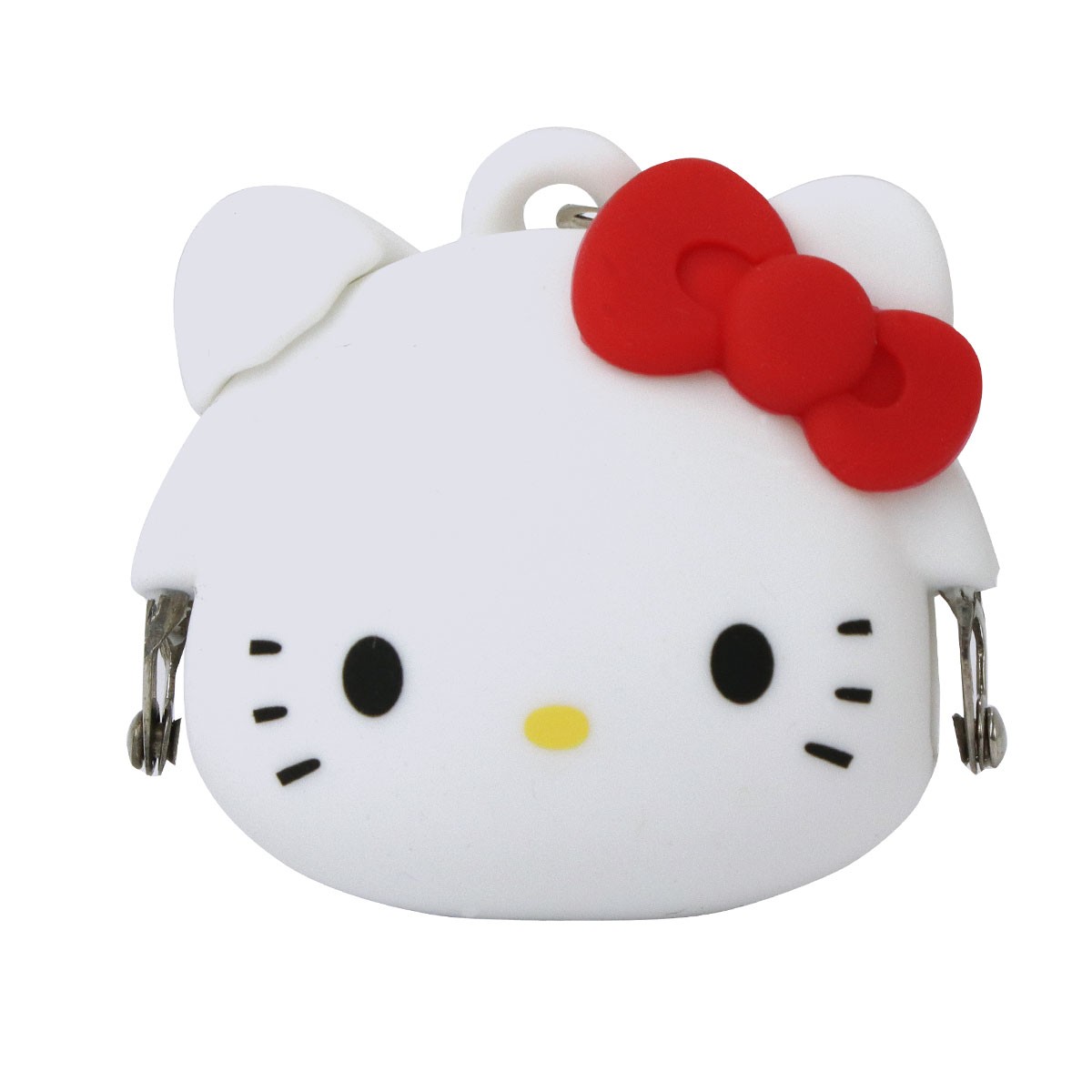 p+g design mimi POCHI-Bit HELLO KITTY ミミポチビットハローキティ