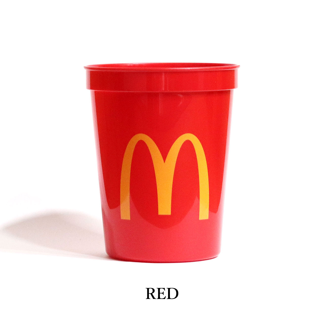 McDonald's CUP マクドナルド カップ グッズ マック ノベルティ