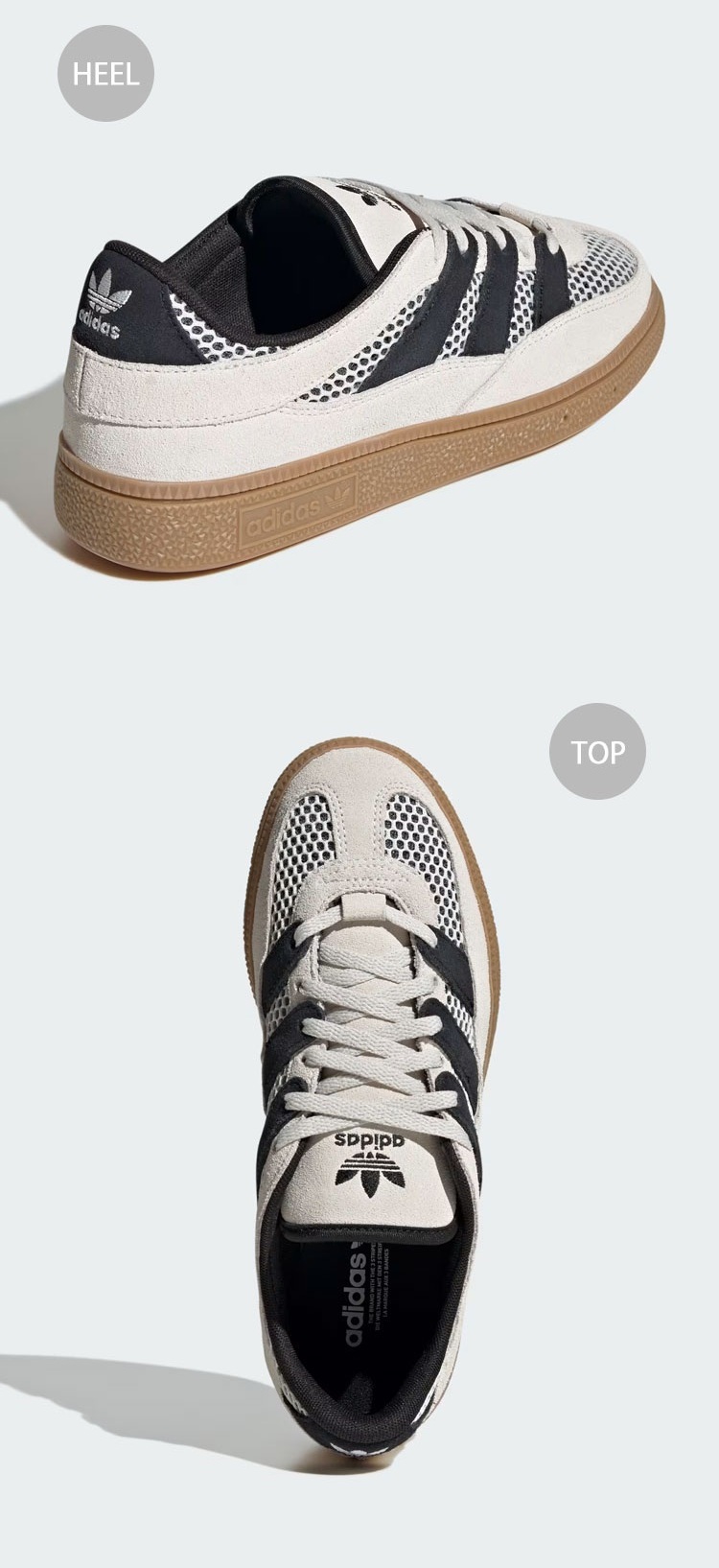 adidas（アディダス） adidas originals スニーカー Handball Spezial