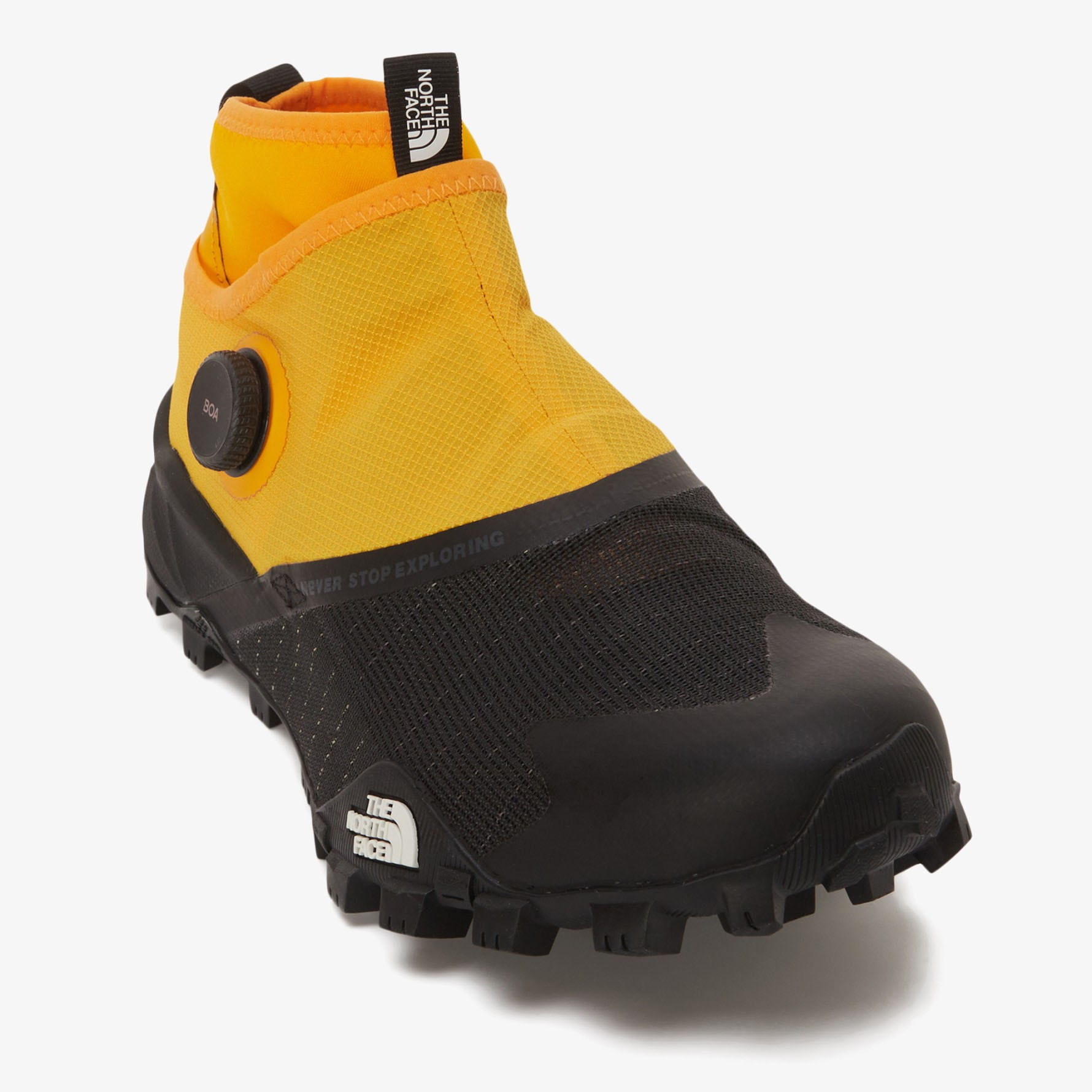 THE NORTH FACE（ザ ノースフェイス） ノースフェイス サミット