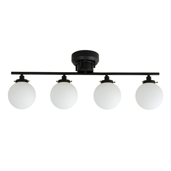 EMOOR（エムール） シーリングライト スポットライト LED対応 球体