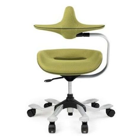 オフィスチェア ワーキングチェア iPole 7 アイポールセブン