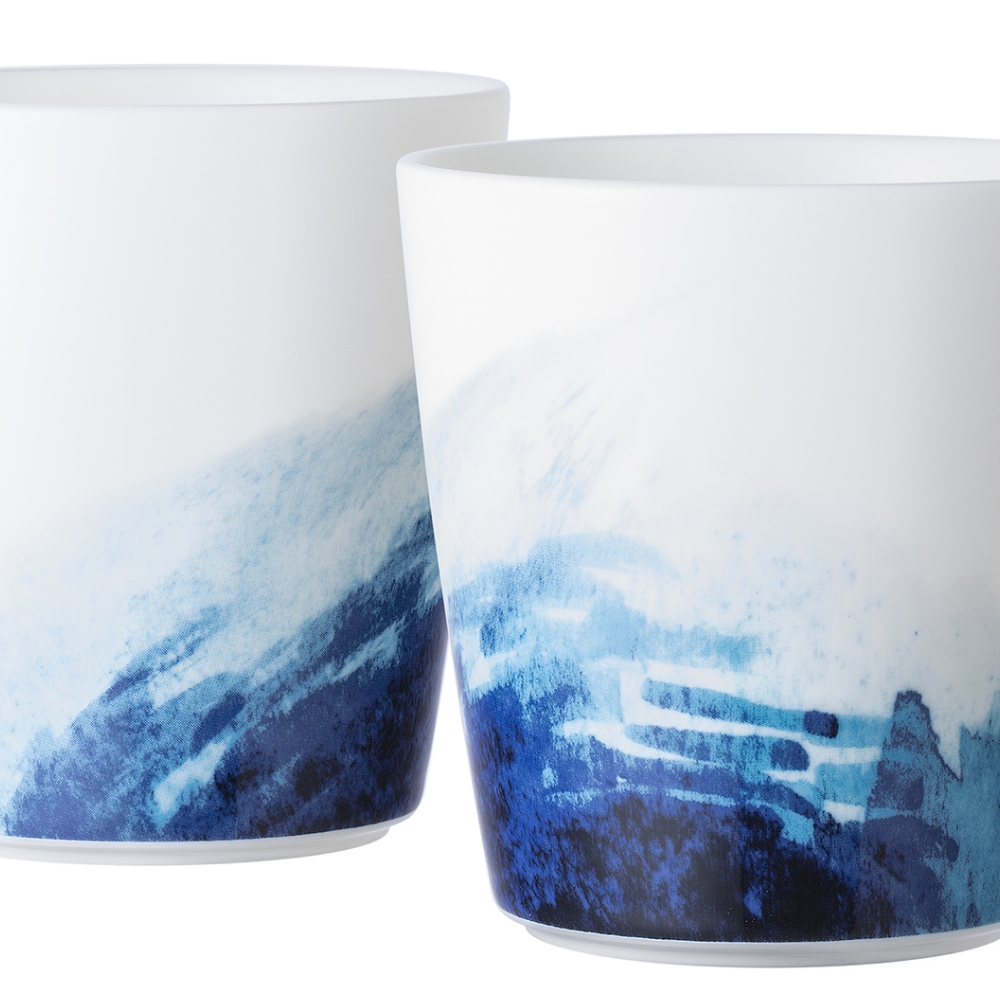 Georg Jensen（ジョージ ジェンセン） ヘニング コッペル ペア