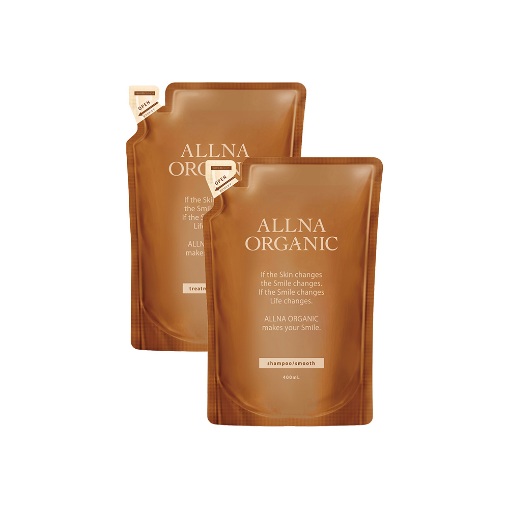 ALLNA ORGANIC（オルナ オーガニック） 【20％OFFクーポン】23日0:00