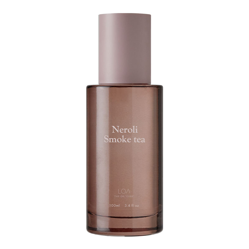 ロアザオイル ケア LOA THE OIL CARE ヘアオイル 100ml 洗い流さない