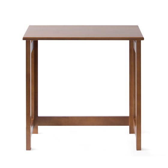 パソコンデスク デスク 机 おしゃれ 木製 コンパクト 70cm 省スペース