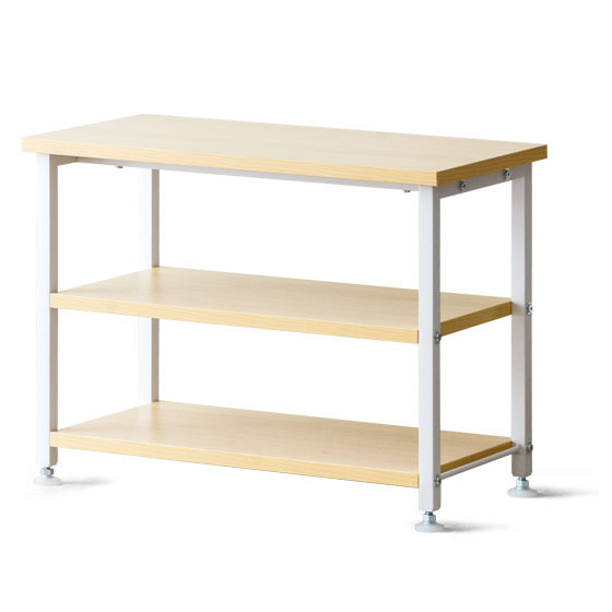 エア・リゾーム スツール 玄関ベンチ 椅子 おしゃれ シューズラック