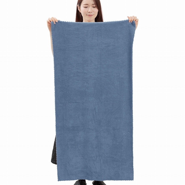 タオル バスタオル 速乾 ギフト マイクロファイバー ヘアドライタオル