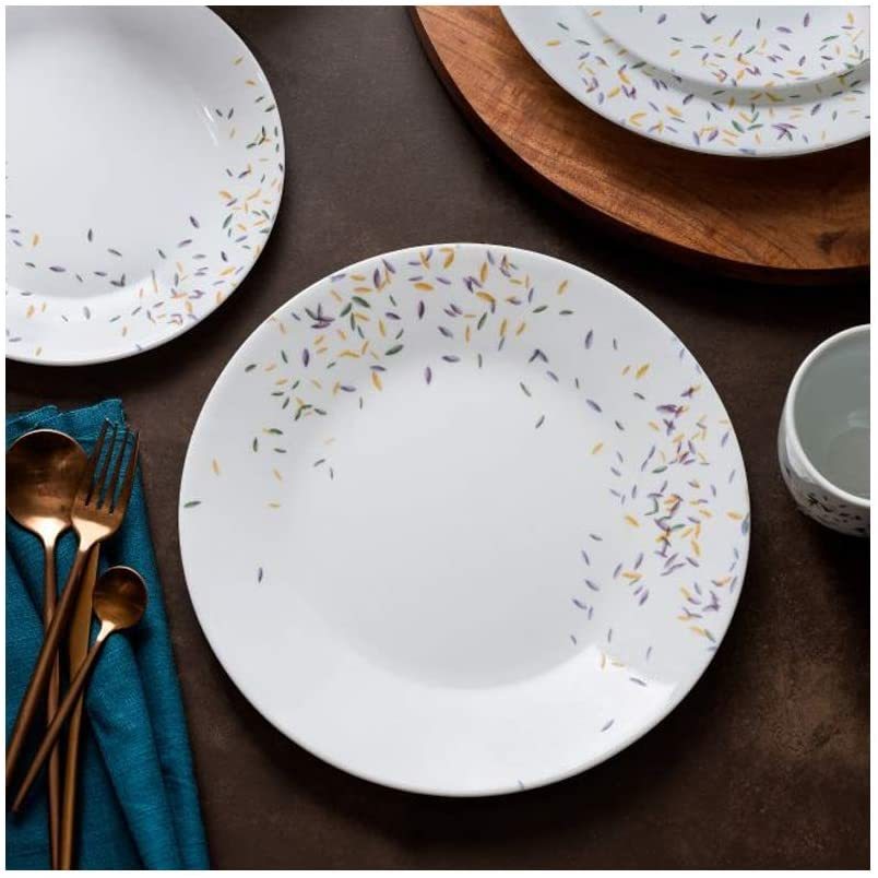 CORELLE（コレール） 食器16点セット ディナーウェア お皿セット 食器