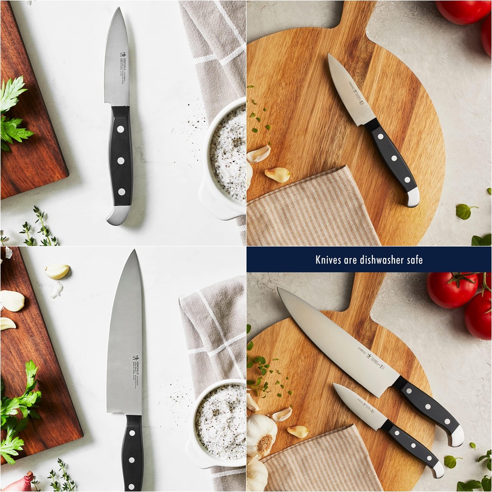 ZWILLING J.A. HENCKELS ヘンケルス ナイフセット 包丁セット 12点