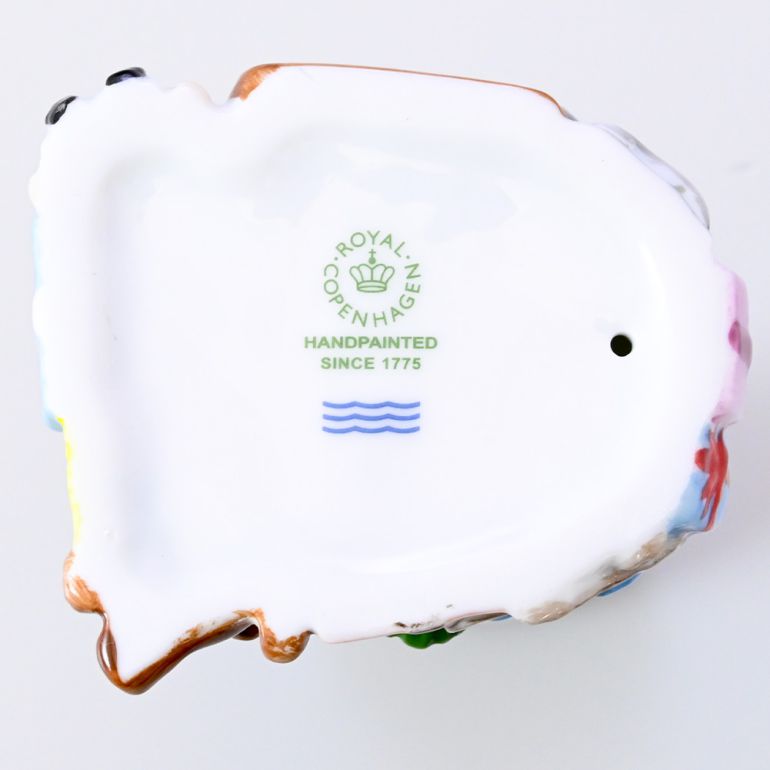 ROYAL COPENHAGEN（ロイヤルコペンハーゲン） アニュアル フィギュリン