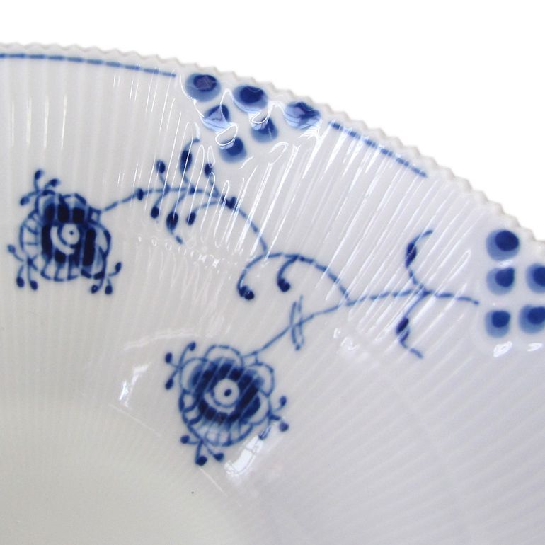 ROYAL COPENHAGEN（ロイヤルコペンハーゲン） 2個セット ブルー