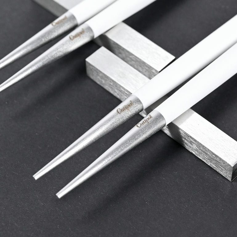 Cutipol（クチポール） Cutipol GOA ゴア カトラリー 箸 2膳セット