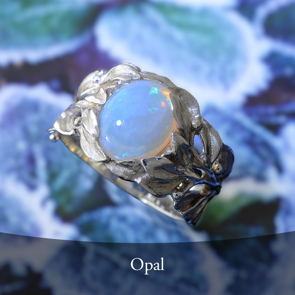 ALOHA MANA（アロハマナ） ハワイアンジュエリー 指輪リング