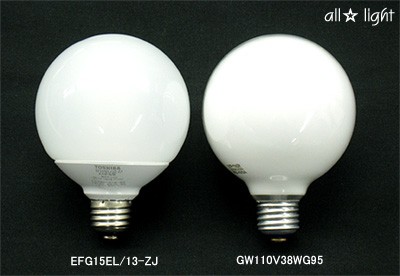 TOSHIBA（東芝） 電球形蛍光ランプ（蛍光灯） ネオボールZ ボール電球