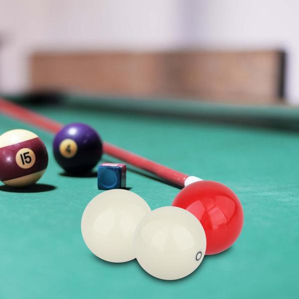 キャロムビリヤードボール3個、コンプリートボールセット、スキル