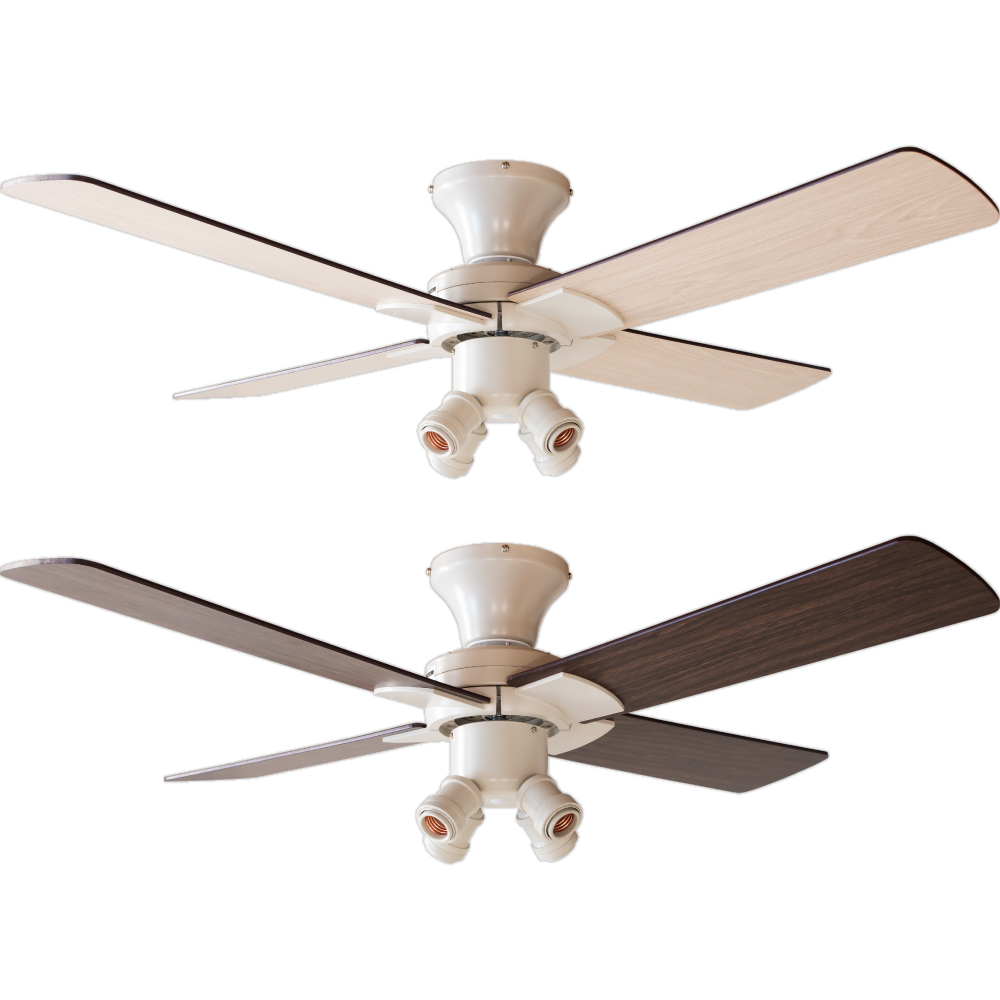 Ampoule（アンプール） Ampoule公式 シーリングファン おしゃれ 照明