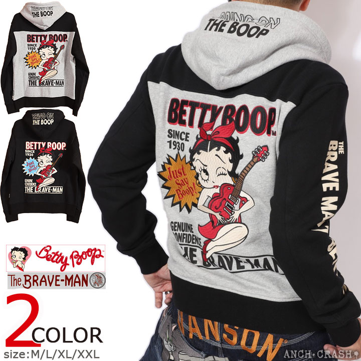 BETTY BOOP（ベティ ブープ） 24h限定P最大12倍!2/24pm23:59迄 The