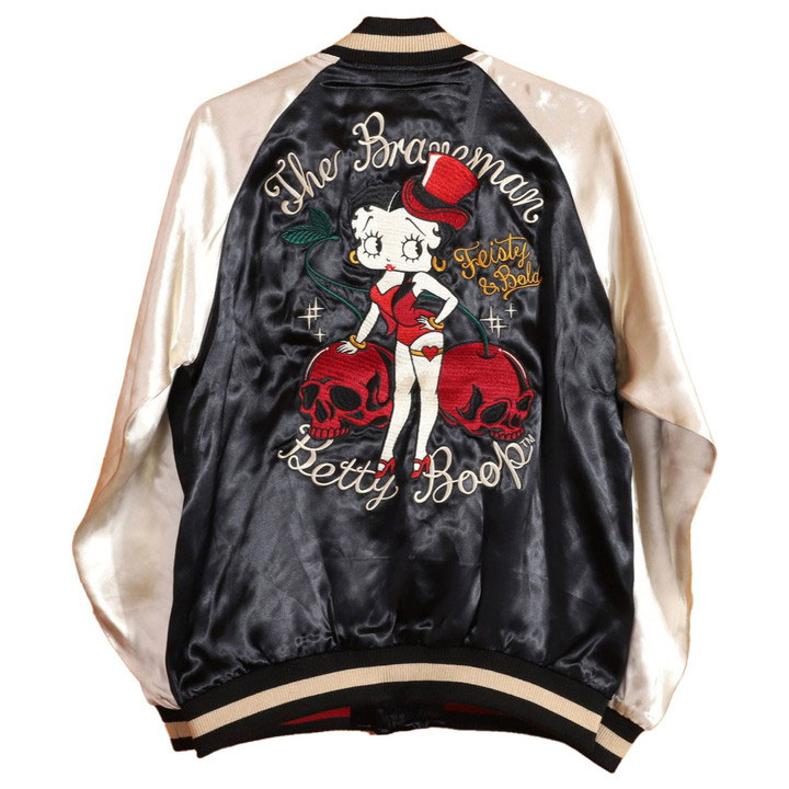 BETTY BOOP（ベティ ブープ） 48h限定P最大17倍!2/23pm23:59迄 The