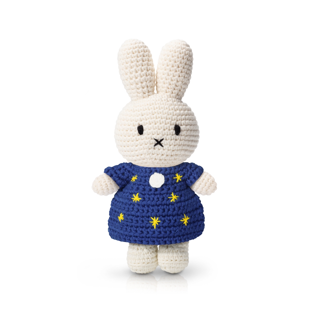 Miffy（ミッフィー） 【正規販売】 ジャストダッチ ドレス