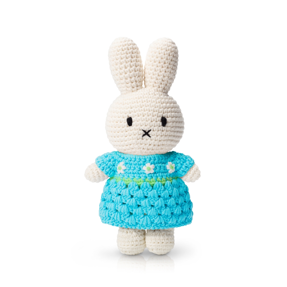 Miffy（ミッフィー） 【正規販売】 ジャストダッチ ゴッホ