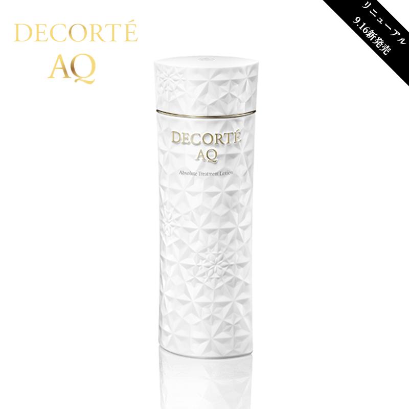 DECORTE AQ 【国内正規品】コスメデコルテ AQ ラディアンス ウォータ