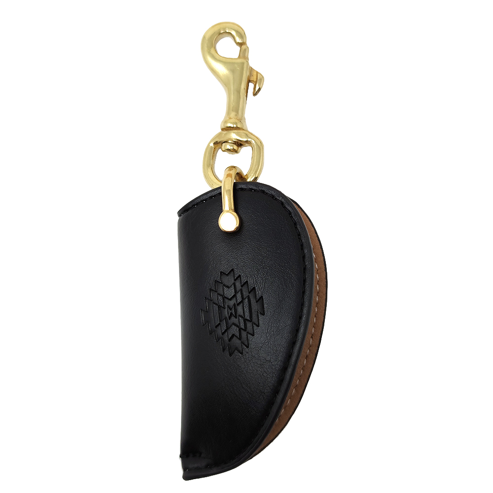 送料無料】キーケース メンズ レディース オルテガ ネイティブ 型押し