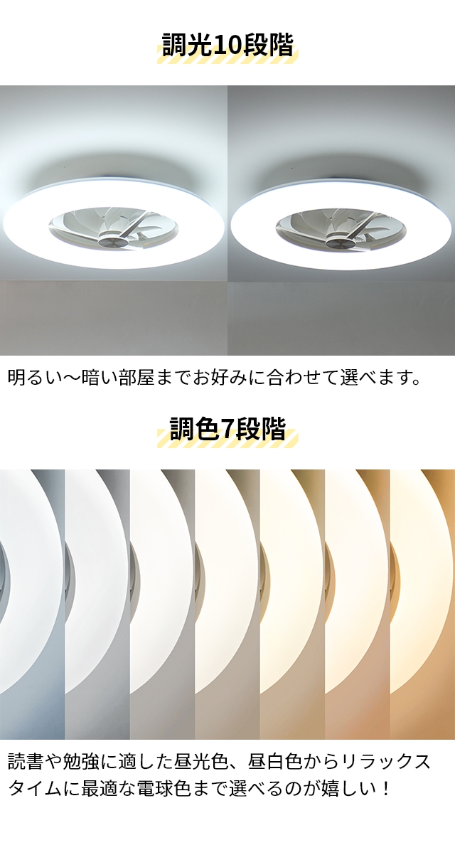 DOSHISHA（ドウシシャ） サーキュライト 選べる豪華特典 シーリング