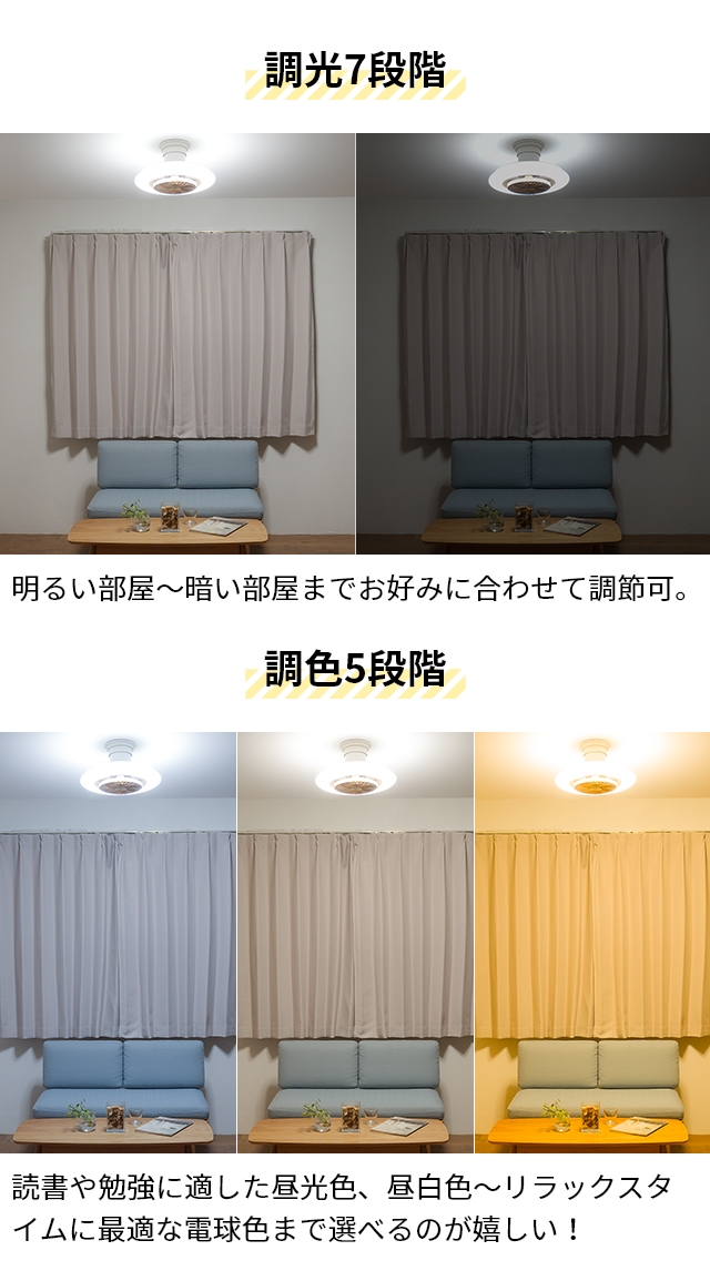 DOSHISHA（ドウシシャ） シーリングライト 選べる豪華特典 サーキュ