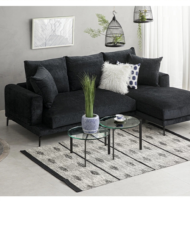 ARMONIA（アルモニア） センターテーブル ガラステーブル Parm