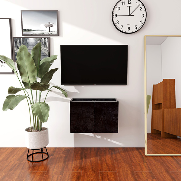 TVボード ウォールシェルフ フロートテレビボード テレビボード テレビ