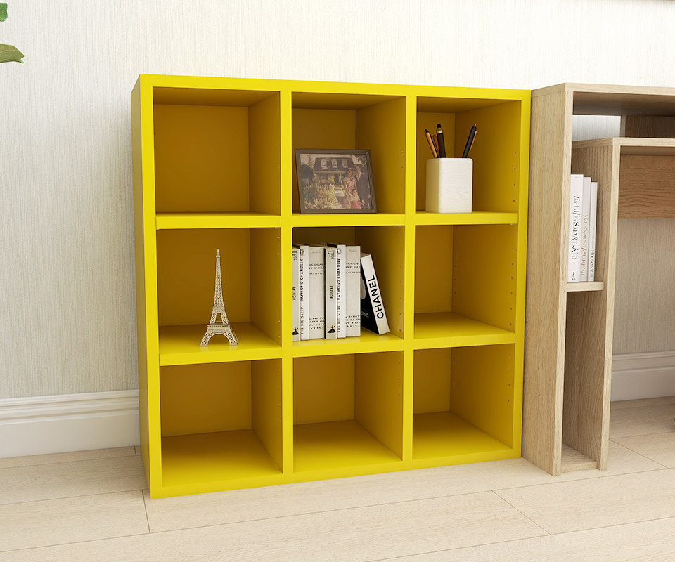 arne（アーネ） カラーボックス オープンラック カウンター下収納 奥行