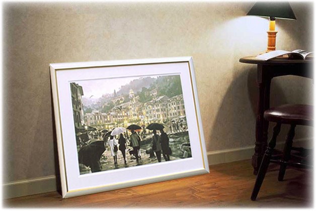 絵画 インテリア 笹倉鉄平 ドンファン : 絵画生活 - 通販 - Yahoo