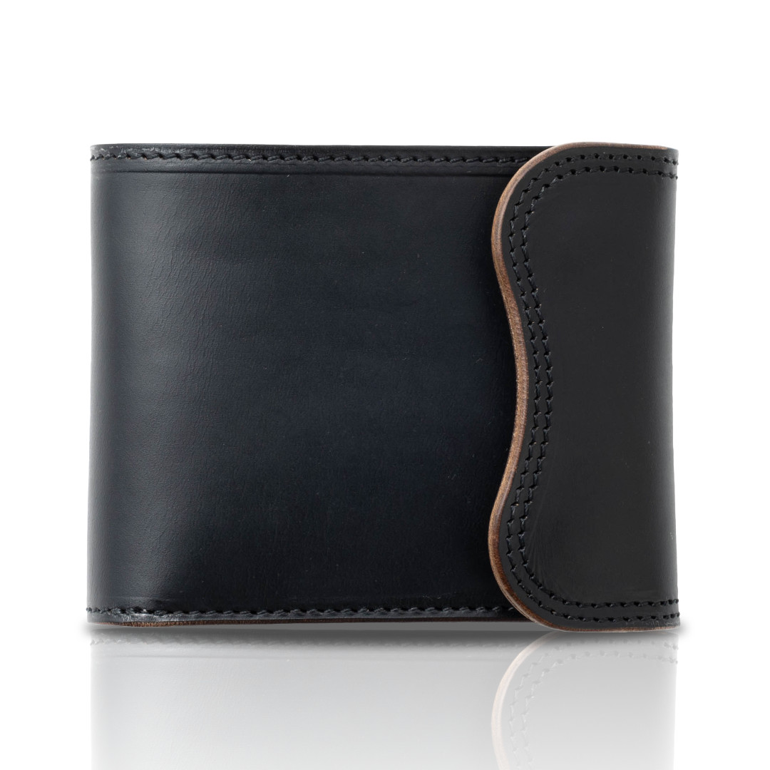 ART BROWN（アートブラウン） 財布 メンズ 本革 二つ折り財布 日本製