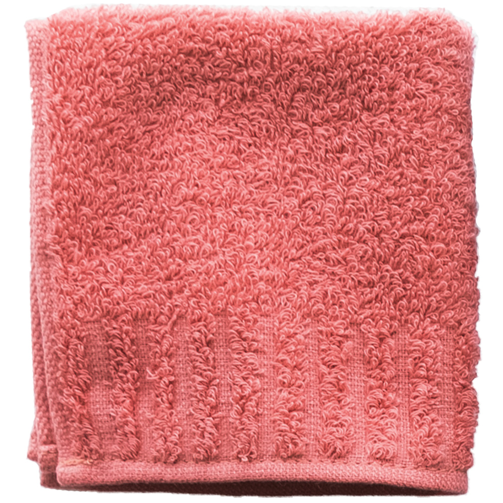 今治タオル（imabari towel） ハンカチ 1枚 ミニリブハンカチ 20×20cm