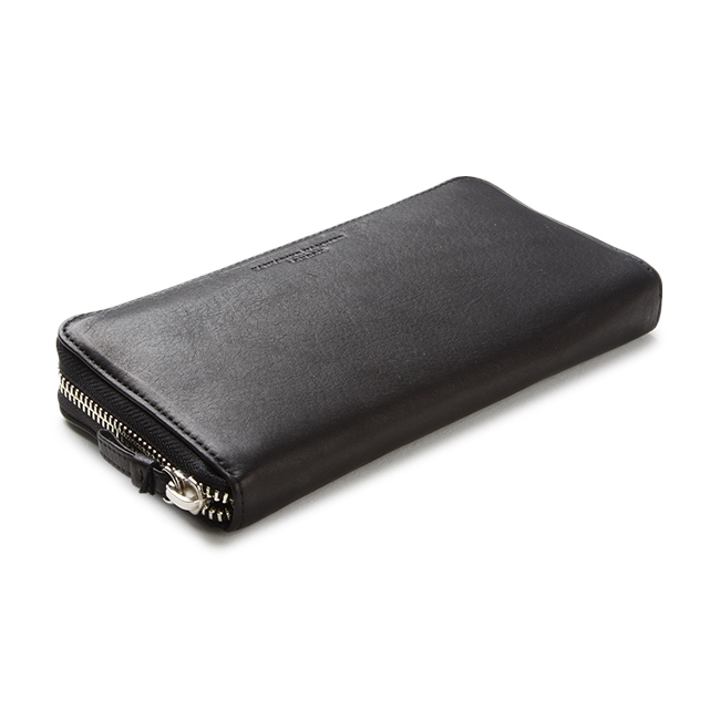 KATHARINE HAMNETT（キャサリンハムネット） 財布 長財布 メンズ