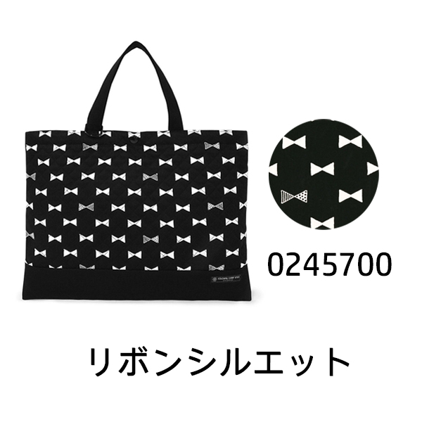 COLORFUL CANDY STYLE（カラフルキャンディスタイル） レッスンバッグ