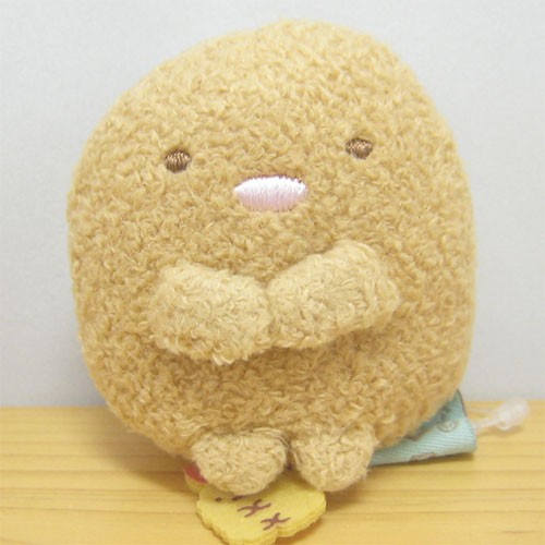 すみっコぐらし ぬいぐるみ すみっコぐらし てのりぬいぐるみ