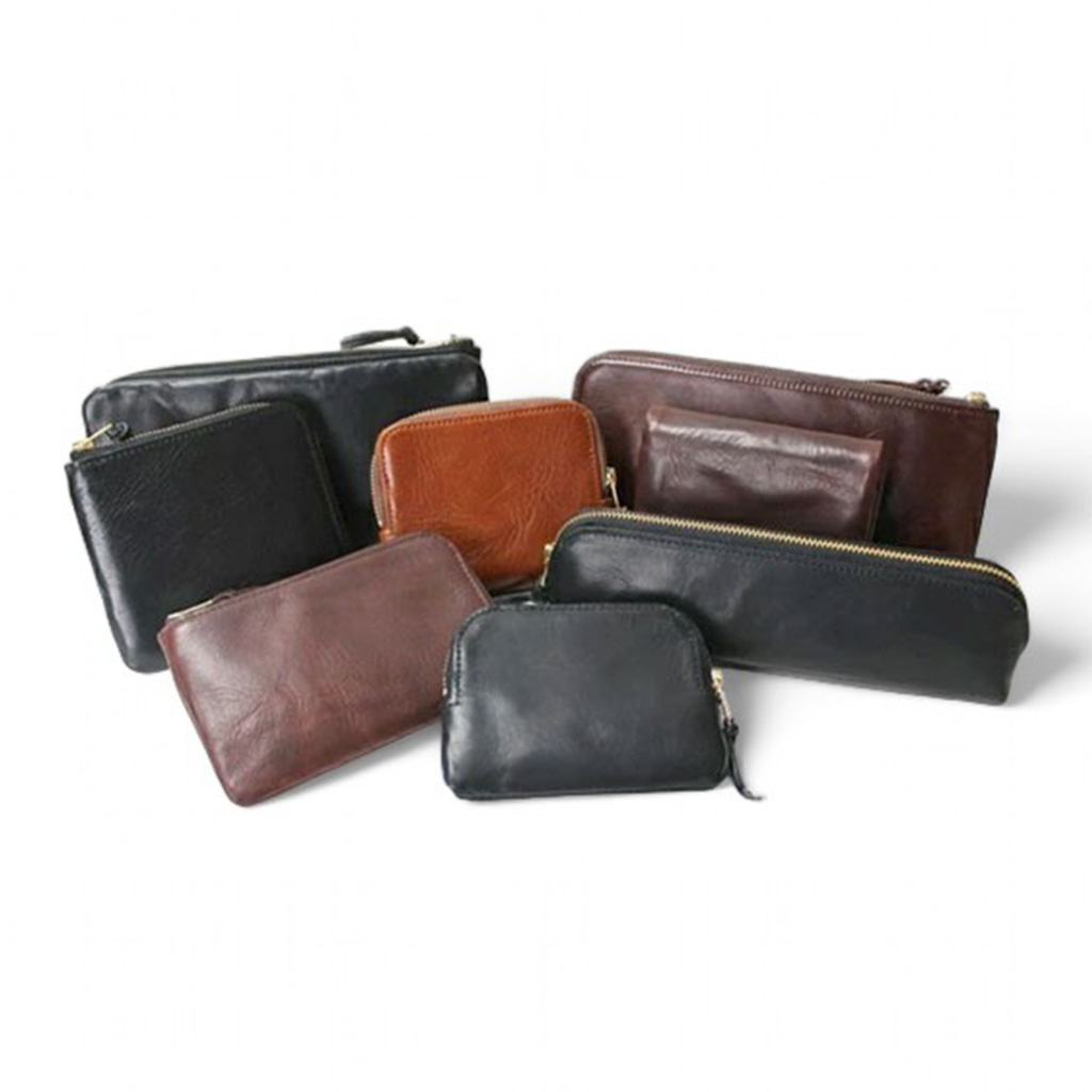 PORTER ポーター ソーク ウォレット 101-06056 10 ブラック 吉田カバン