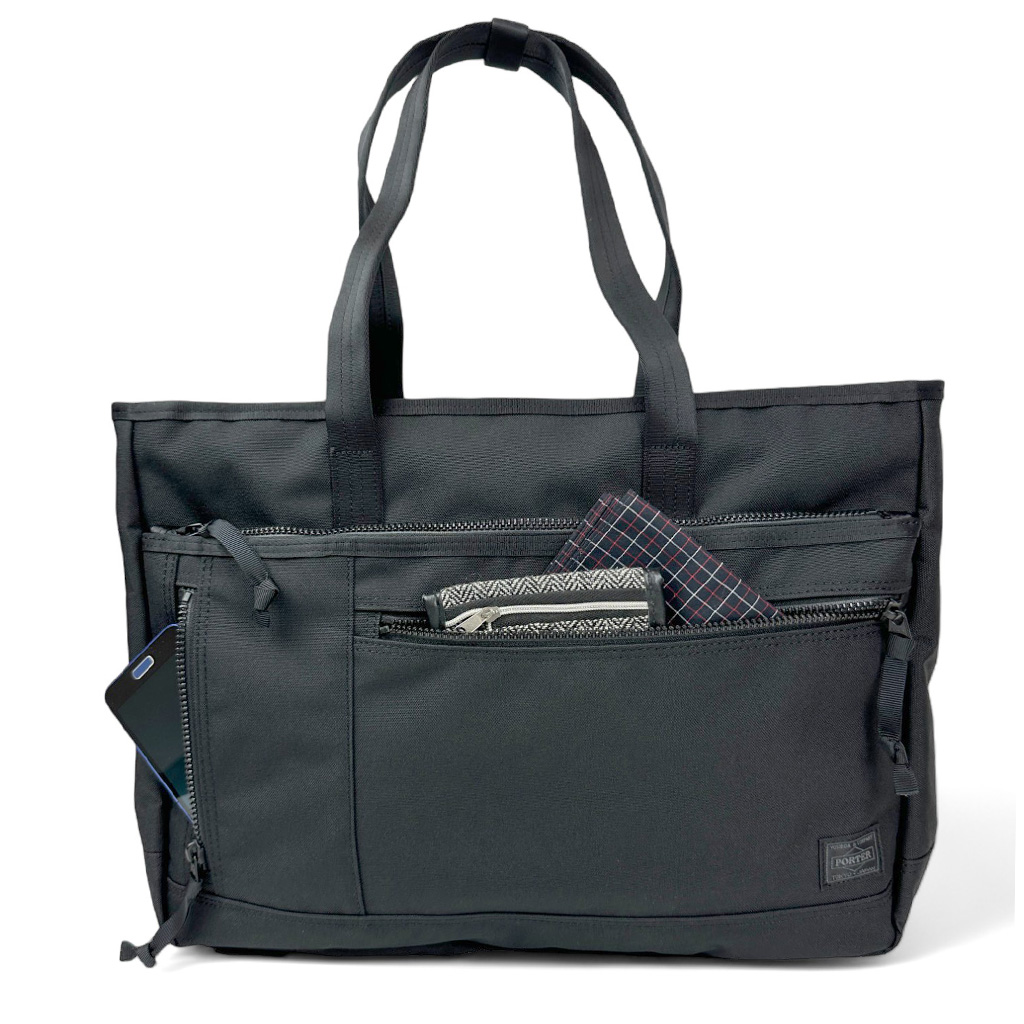 PORTER ポーター インタラクティブ トートバッグ 536-16155 10