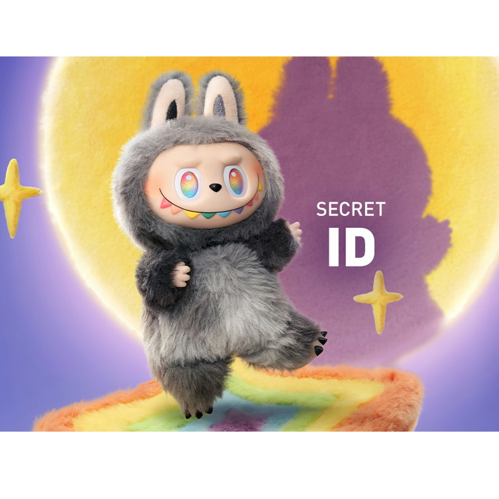 正規品】 Labubu ラブブ アソート 6ピース 単品 らぶぶ ぬいぐるみ POP