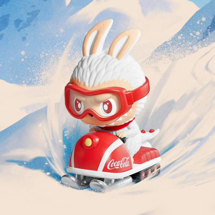 正規品】アソート限定 30％OFF Labubu ラブブ らぶぶ THE MONSTERS