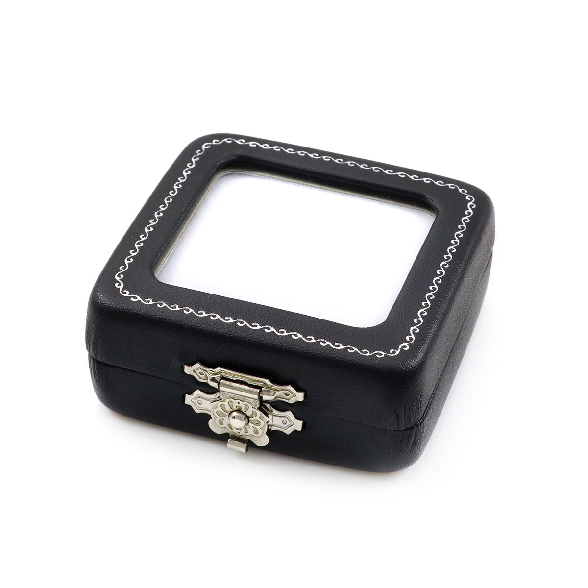 ルースケース 宝石 ジュエリー アクセサリー ケース ボックス 箱 鉱物