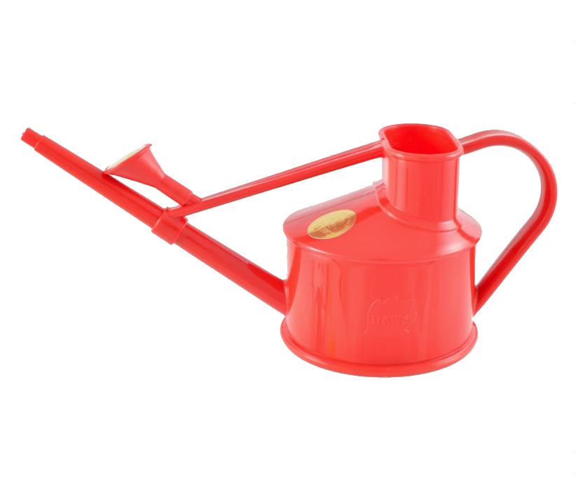 HAWS 英国 ハンディインドアカン 0.7L ギフト じょうろ ジョウロ