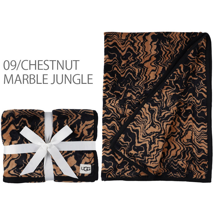 UGG Australia（アグオーストラリア） 【並行輸入品】UGG ブランケット