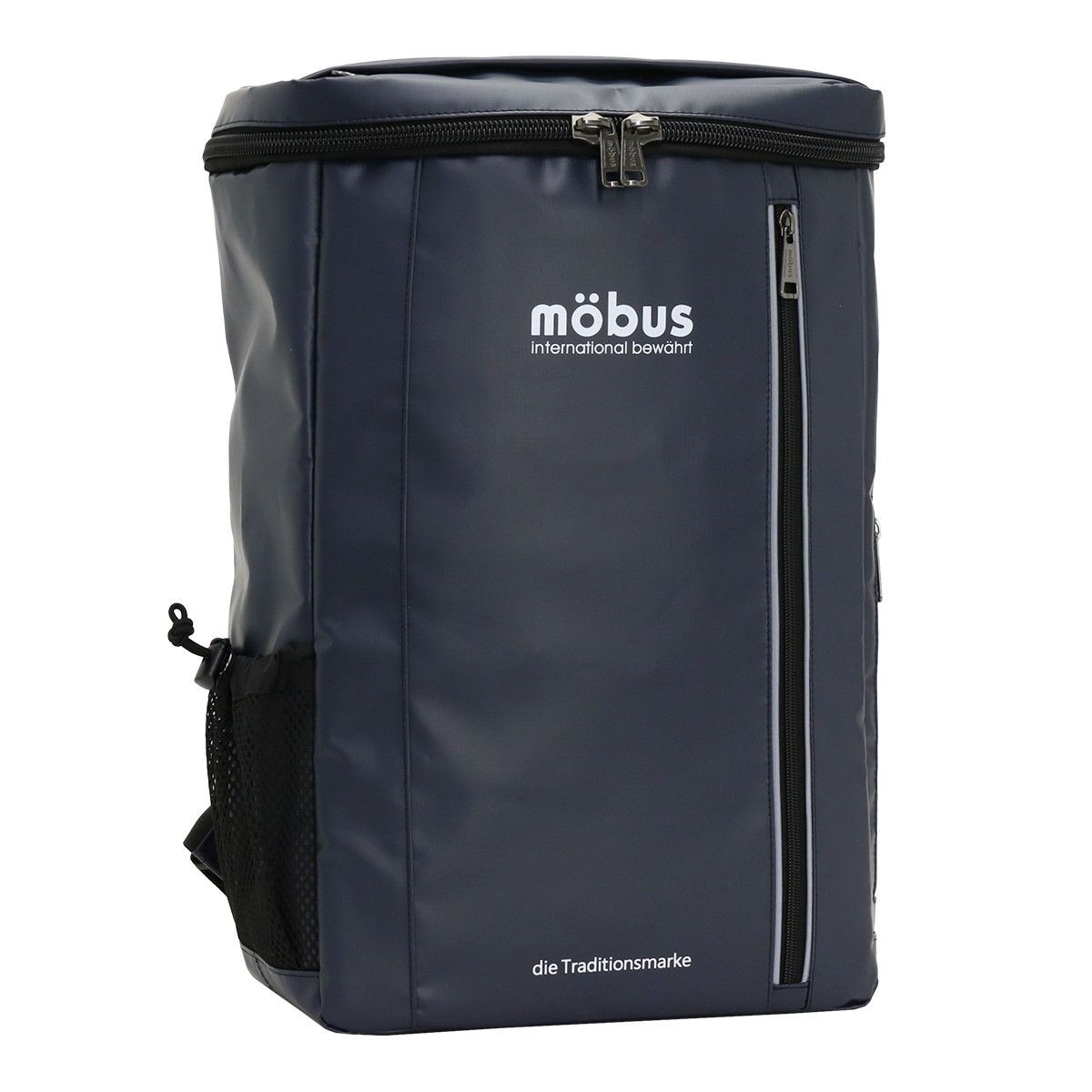 mobus（モーブス） デイパック リュックサック スクエア リュック