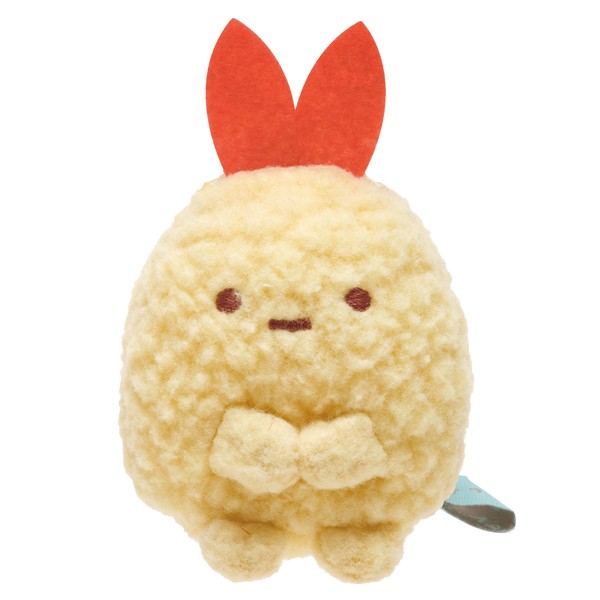 San-X（サンエックス） すみっコぐらし てのりぬいぐるみ : ビッグ