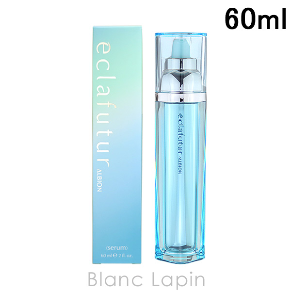 ALBION（アルビオン） エクラフチュールt 60ml [501864] : BLANC LAPIN