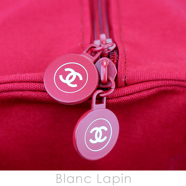 CHANEL（シャネル） 【ノベルティ】 ボストンバッグ No1ドゥシャネル