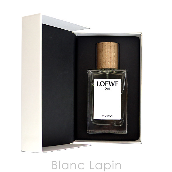 LOEWE（ロエベ） LOEWE 001ウーマン EDP 30ml フレグランス女性用 香水